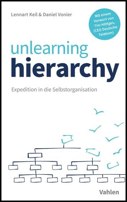 unlearning hierarchy - Daniel Vonier, Lennart Keil