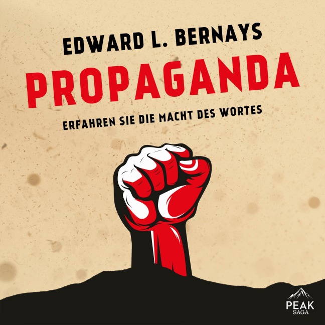 Propaganda - Edward L. Bernays