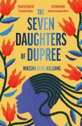 Cover-Bild zum Titel 'The Seven Daughters of Dupree' von 'Nikesha Elise Williams'