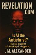Cover-Bild zum Titel 'Revelation. Com' von 'Jm Alexander'