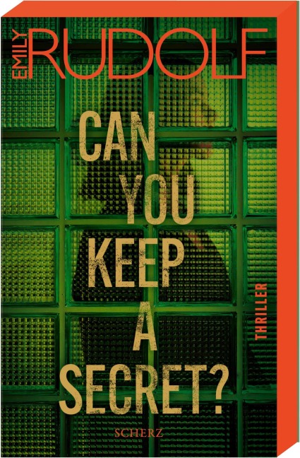 Can You Keep a Secret? - Emily Rudolf