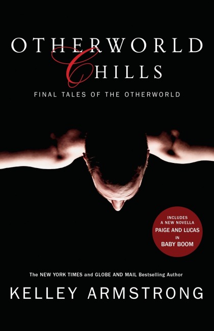 Otherworld Chills - Kelley Armstrong