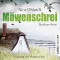 Cover-Bild zum Titel 'Möwenschrei' von 'Nina Ohlandt'