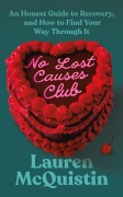 Cover-Bild zum Titel 'No Lost Causes Club' von 'Lauren McQuistin'