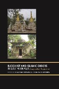Cover-Bild zum Titel 'Buddhist and Islamic Orders in Southern Asia' von ''