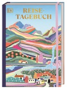 Cover-Bild zum Titel 'Reisetagebuch' von ''
