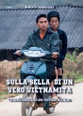 Cover-Bild zum Titel 'Sulla sella di un vero vietnamita' von 'Roberto Cornacchia'