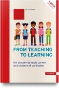 From teaching to learning - Boris Gloger