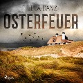 Cover-Bild zum Titel 'Osterfeuer' von 'Ella Danz'