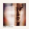 Cover-Bild zum Titel 'Querfeldein' von 'Lotte'