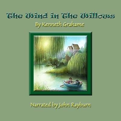 The Wind in the Willows Lib/E - Kenneth Grahame