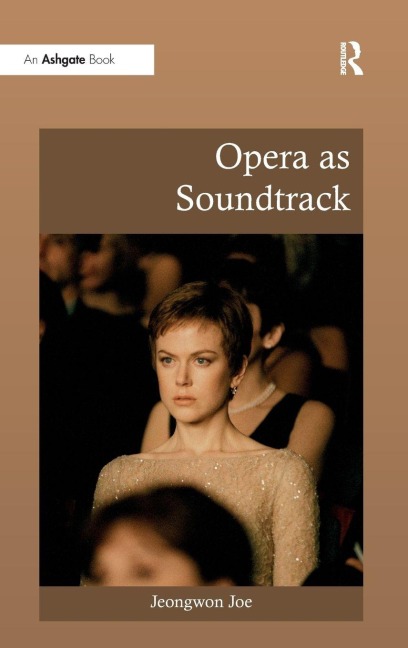 Opera as Soundtrack - Jeongwon Joe