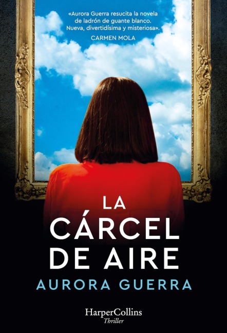 La cárcel de aire - Aurora Guerra