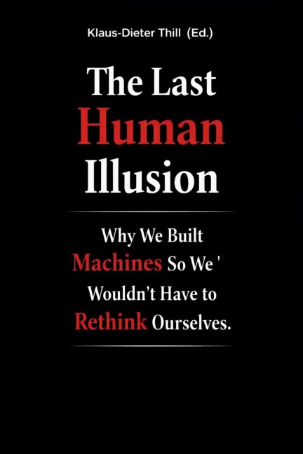 The Last Human Illusion - Klaus-Dieter Thill