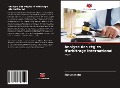 Cover-Bild zum Titel 'Analyse des règles d'arbitrage international' von 'Shasta Nolte'
