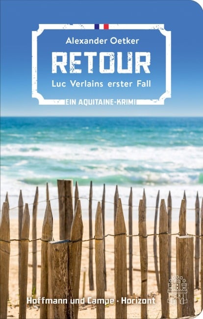 Retour - Alexander Oetker