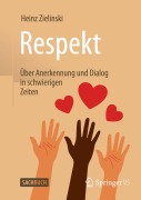 Cover-Bild zum Titel 'Respekt' von 'Heinz Zielinski'