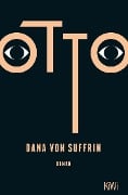 Cover-Bild zum Titel 'Otto' von 'Dana von Suffrin'