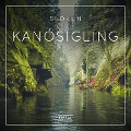 Cover-Bild zum Titel 'Slökun - Kanósigling' von 'Rasmus Broe'