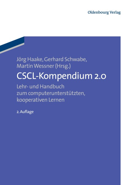 CSCL-Kompendium 2.0 - 