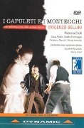 I Capuleti E I Montecchi - Ciofi/Polito/Acocella