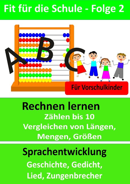 Fit für die Schule - Folge 2 - Gabriele Kirste