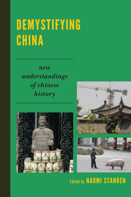 Demystifying China - 