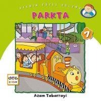 Parkta - Azam Tabarrayi