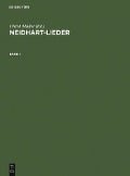 Neidhart-Lieder - 