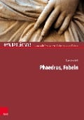 Phaedrus, Fabeln - Carsten Tell