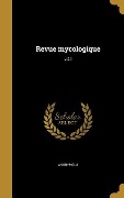 Cover-Bild zum Titel 'Revue mycologique; v.24' von ''