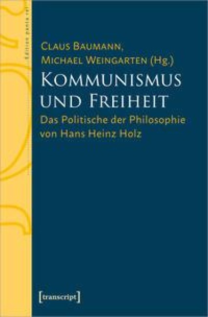 Kommunismus und Freiheit - 