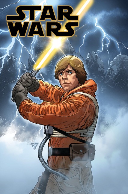 Star Wars Vol. 2: Operation Starlight - Charles Soule