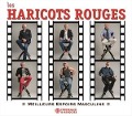 Cover-Bild zum Titel 'Meilleurs Espoirs Masculins' von 'Les Haricots Rouges'