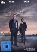 Cover-Bild zum Titel 'Detective Grace' von 'Peter James, Russell Lewis, Matthew Slater'