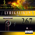 Cover-Bild zum Titel 'Lyrikalikus 267' von 'Annette von Droste-Hülshoff, Friedrich Frieden'