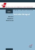 Cover-Bild zum Titel 'Endstation Bologna?' von ''