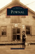 Cover-Bild zum Titel 'Pownal' von 'Pownal Historical Society'