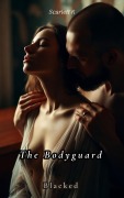 Cover-Bild zum Titel 'The Bodyguard (Blacked)' von 'Scarlett K'