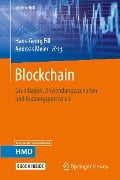 Blockchain - 