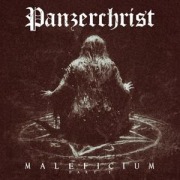 Cover-Bild zum Titel 'Maleficium Part I' von 'Panzerchrist'