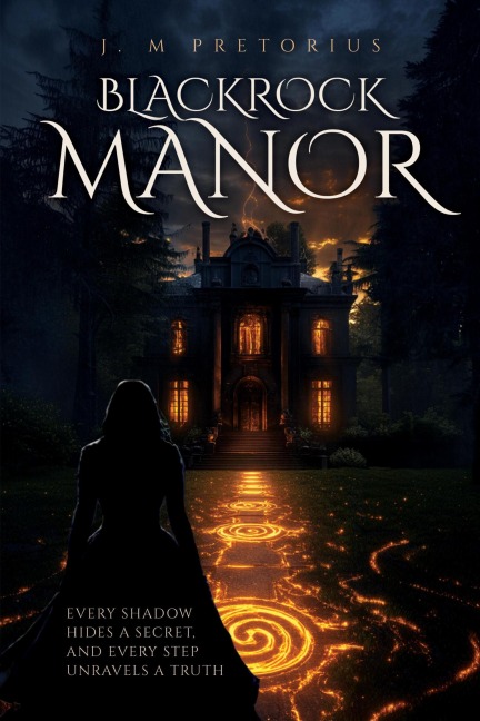 Blackrock Manor - Ju-Mari Pretorius