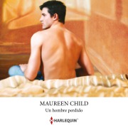 Cover-Bild zum Titel 'Un hombre perdido' von 'Maureen Child'
