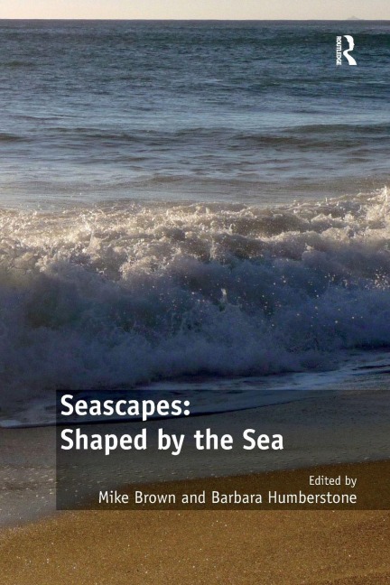 Seascapes - Mike Brown, Barbara Humberstone