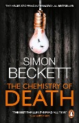 Cover-Bild zum Titel 'The Chemistry of Death' von 'Simon Beckett'