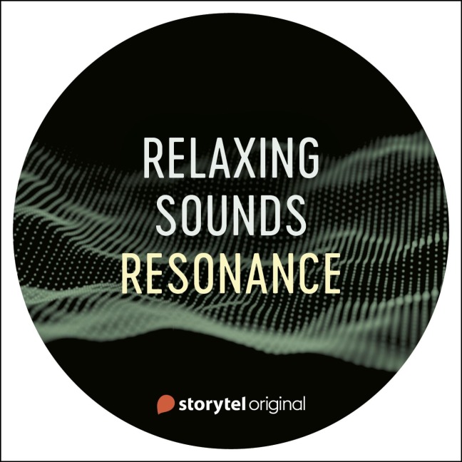 Resonance - Lukas Åkerberg Lundh