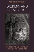 Cover-Bild zum Titel 'Dickens and Decadence' von ''
