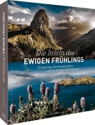Cover-Bild zum Titel 'Die Inseln des ewigen Frühlings' von 'Stefan Nimmesgern, Susanne Lipps-Breda'