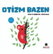 Cover-Bild zum Titel 'Otizm Bazen' von 'Aycan Oflaz'