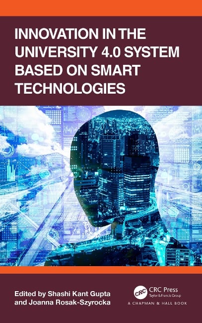 Innovation in the University 4.0 System based on Smart Technologies - 